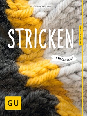 cover image of Stricken--so einfach geht's